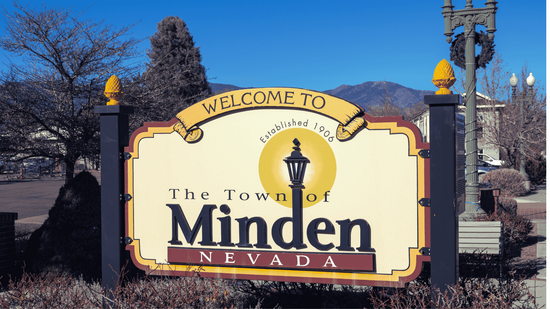 Minden