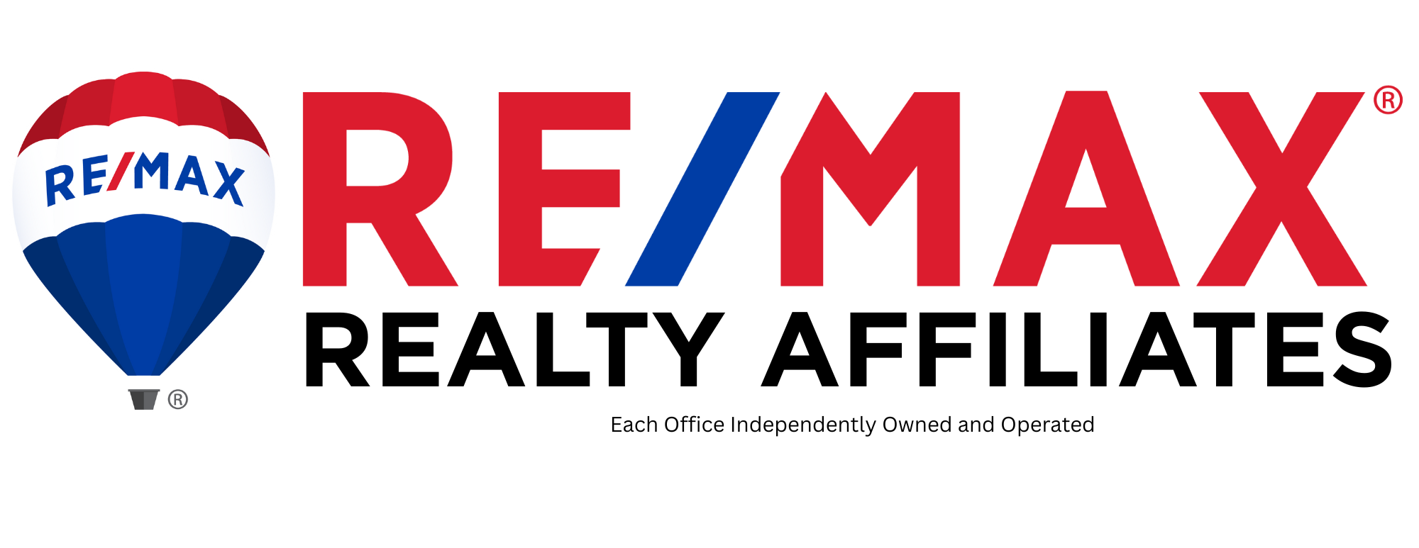 RE/MAX Realty Affiliates
